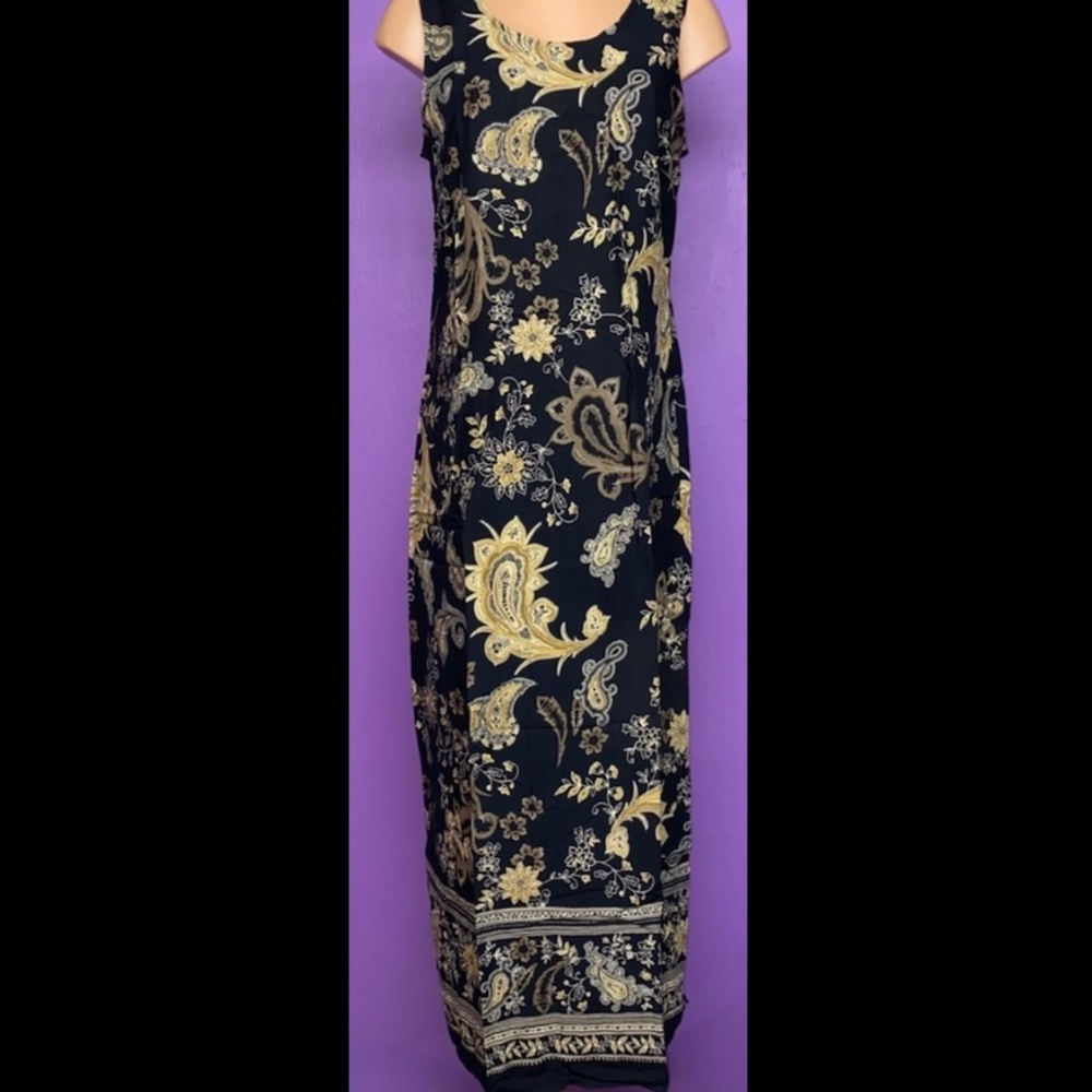 R&K Women's Dress size 10